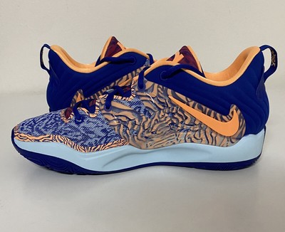 Nike KD 15 Napheesa Collier Men Sz 11.5 Royal Glacier Blue  display picture 3