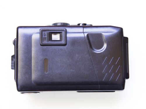 NIKON Action Touch L35AW AD w/ 35mm F2.8 Lens Underwater Camera - Film Tested - Picture 2 of 4
