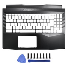 New for MSI Katana 15 GL66 11UE UG MS-1581 15.6in Laptop Palmrest 307581C222