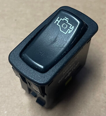 Mack Window Rocker Switch MACK Engine Brake Rocker Switch 82279491 | eBay