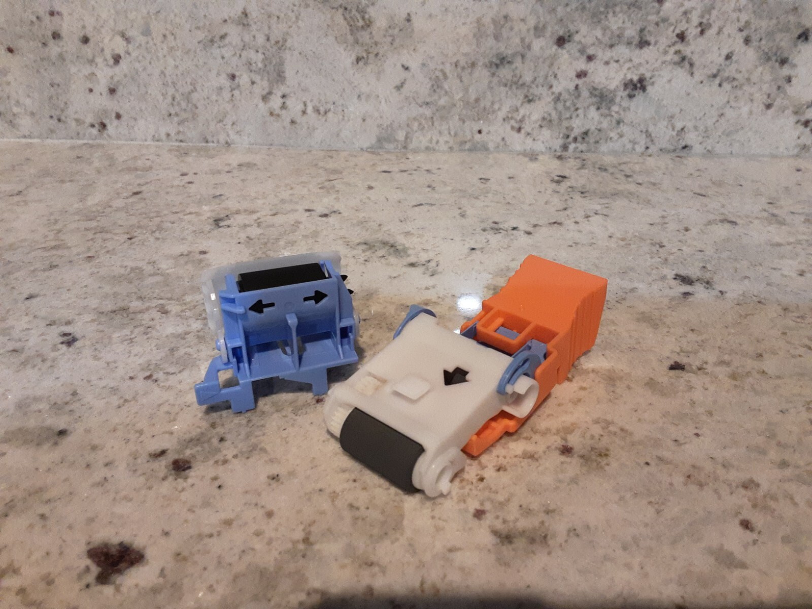 1X J8J7067904 Separation Pickup Feed Roller for HP M607 M608 M609 M610