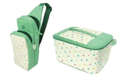 animal crossing storage bag