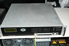 Fortinet Fortigate fg-3600 firewall security app 2x 1000 base-t, 4x 1000 base-sx