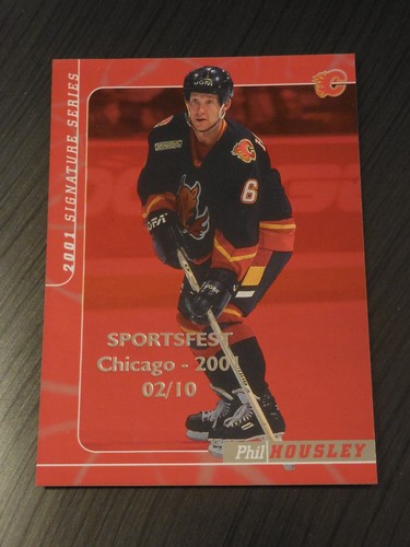 2000/2001 ITG Signature Series Sportsfest Chicago RUBY/10 U PICK - Picture 453 of 480