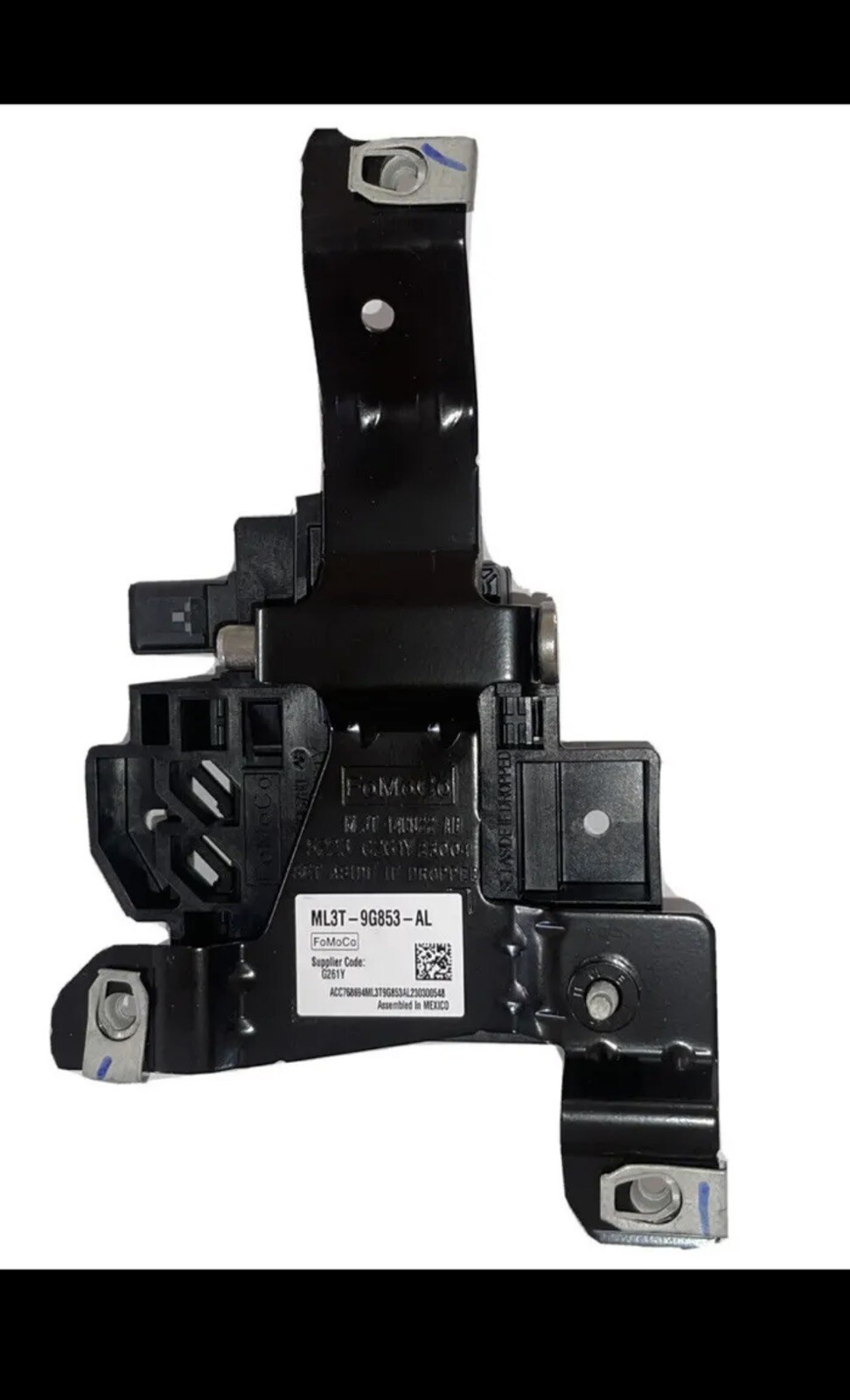 3 Ford F 150 Cruise Control With Bracket EBay 3-ford-f-150-cruise-control-with-bracket-ebay