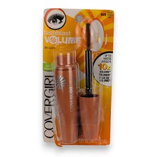 Covergirl Lash Blast Volume Mascara  805 Black Noir - OPEN PACKAGE
