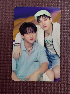 Stray Kids Air-ful 2024カレンダー付き Stray Kids 2024 Japan Season's Greetings 