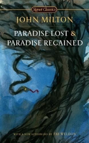 John Milton Paradise Lost and Paradise Regained (Paperback)