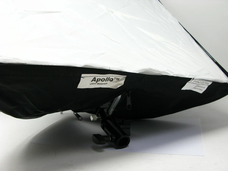 Westcott Mini Apollo Light Modifier 2219 16" Square - Image 4 of 4