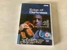 (未使用･未開封品)Edge of Darkness: Complete Series [DVD] Amazon.com: Edge of Darkness: The Complete Series : Bob Peck