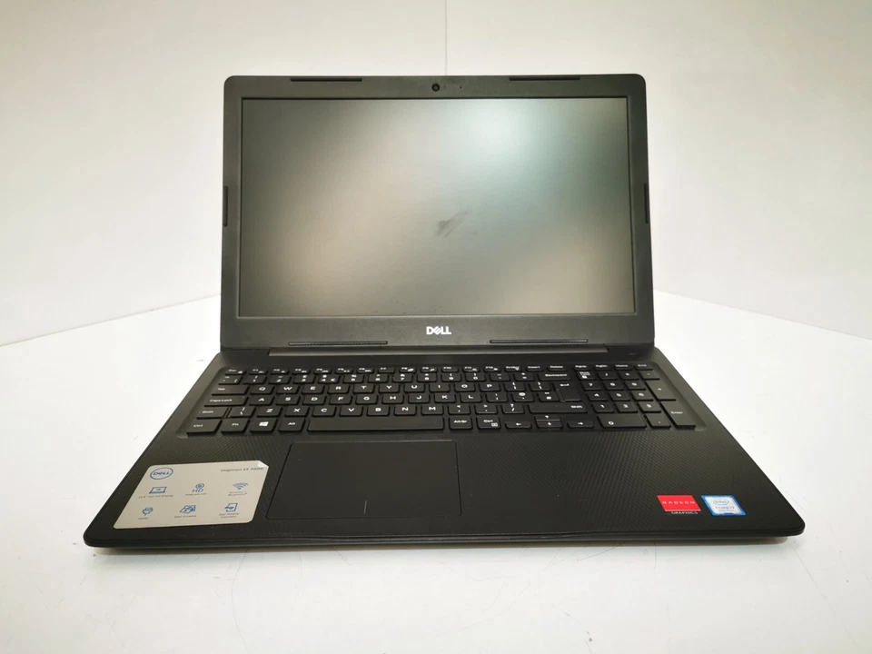 Dell Inspiron 3580 15.6" Laptop - i7/8GB RAM/256GB SSD/Windows 11 Pro - Image 4 of 4