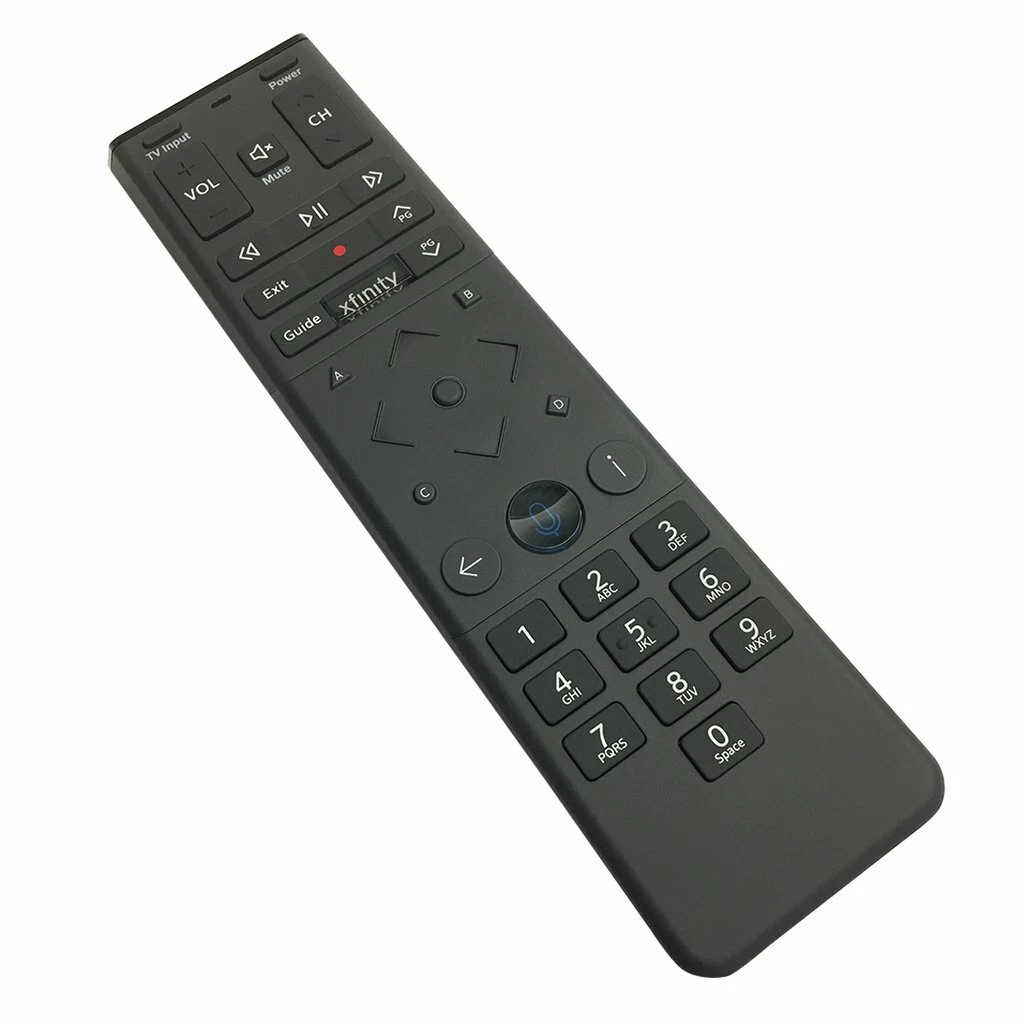 Xfinity xr15 remote on sale setup