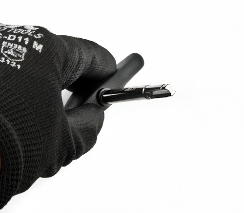 JTC-4507 VAG PLASTIC OIL DRAIN SCREW REMOVER/INSTALLER screw number: 06L103801 - Picture 7 of 8