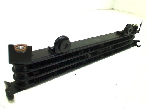 024100-6240 radiador de aceite para YAMAHA FZR 1000 1989-1990 usado 103204 - Imagen 2 de 6