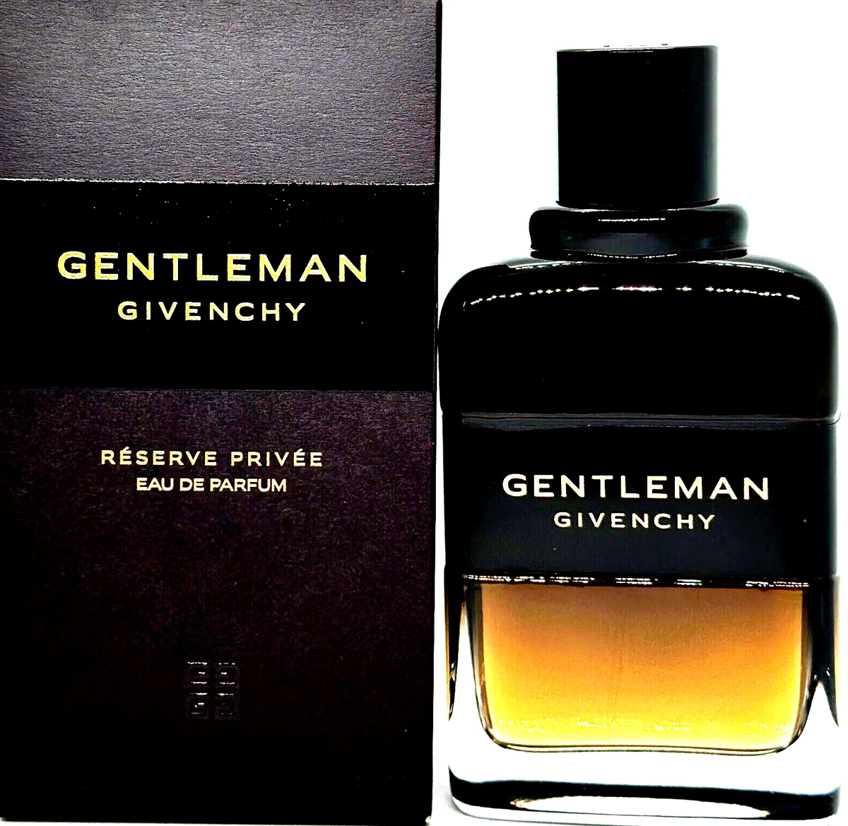 Riskeren Perforeren haat GIVENCHY GENTLEMAN RESERVE PRIVEE EAU DE PARFUM SPRAY MEN 3.3 Oz / 100 ml  NEW!!! | eBay