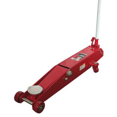 American Forge & Foundry 3120 Long Chassis Service Jack 5 Ton