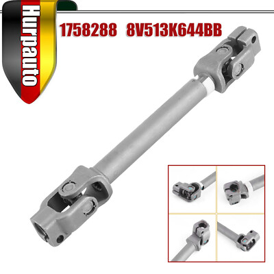 Gelenk Lenksäule Kreuzgelenk Lenkwelle Für Ford B-Max Fiesta Transit 1758288