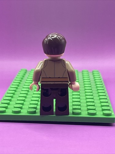 LEGO Advent, Star Wars ๐ Resistance Major Brance, 75184, DAY 5, CHRISTMAS - Picture 2 of 4