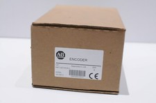 ALLEN BRADLEY ENCODER 845T-DZ31ACA-C SER B NEW!