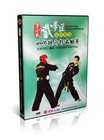 Chinese Kungfu Bruce Lee Jeet Kune Do Course Vol.12 - How to Hit Efficiently DVD