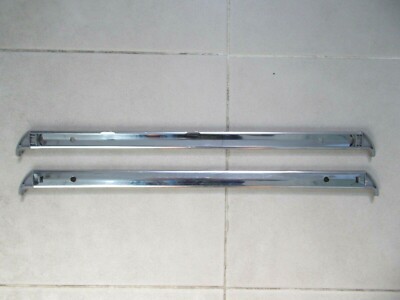 Bosch Dishwasher Top Cutlery Basket Drawer Tray Rack Rails x 2 | eBay ...
