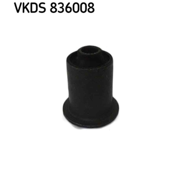 SKF Lagerung, Lenker Vkds 836008-image