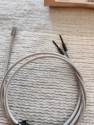 Banner, PBT43TMB5, 70768, Fiber Optic Cable/ Sensor - Picture 5 of 6