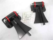 NEW Ford Big Block 429 to 460 Weld In Motor Mount Set Engine & Frame Brackets