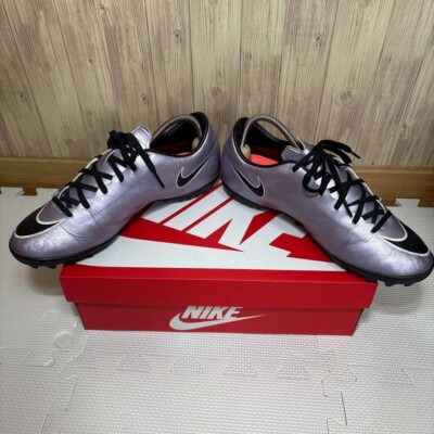 Nike Mercurial Victory V TF US 7.5 UK 6.5 651646 580 Soccer