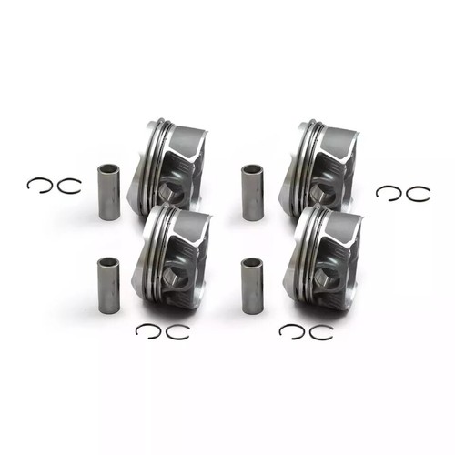 Kit guarnizioni pistone kit catena distribuzione cuscinetti per Mercedes Benz M270 1.6T - Foto 5 di 13