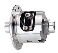 Detroit Locker Eaton Posi Gm 8.875 12-bolt 30-spline 19554-010