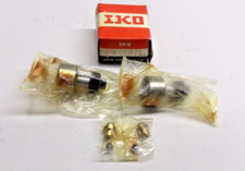 IKO CF8UUR New Cam Follower Set (Pack of 2) CF-8UUR