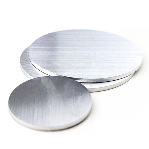 Edelstahl Rohling Rundscheiben 304 Grade Laser Cut Ø 50-400mm stark 1mm-10mm - Bild 2 von 21