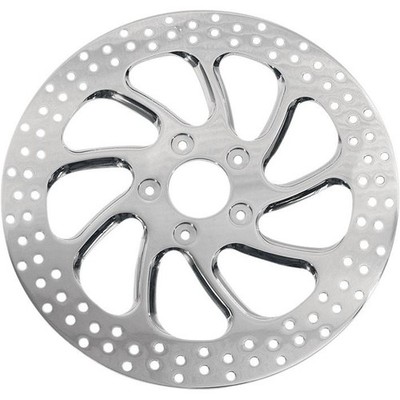 Performance Machine Drehmoment 11.8in. Zweiteilig Bremse Rotor - 01331800TORRSCH