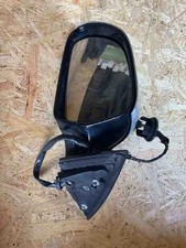 AUDI A6 4A2, C8 Außenspiegel  links E1021000 1.97 Diesel 2009 32640050