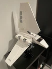 LEGO Star Wars: Imperial Shuttle (10212) USED SET READ DESCRIPTION