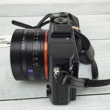 Sony RX1R II Digital Camera Used Good