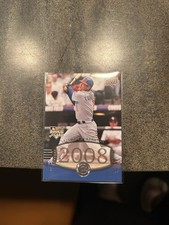 2008 Upper Deck Baseball Kosuke Fukudome #232 (RC)
