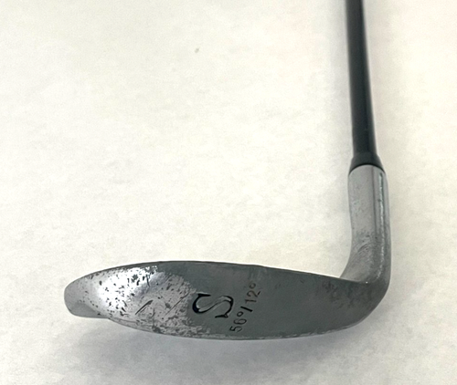 USKG Golf UL-4 S Sand Wedge 56° 12° Iron Youth Kidpower Graphite Shaft RH 31" - Picture 6 of 8