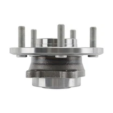 Front Wheel Hub Bearing Assembly for 2009-2020 Dodge Journey 5-Lug 513286