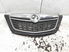 Calandre Opel Mokka