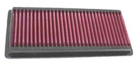 Luftfilter K&N Filters TB-9097 Langzeitfilter FüR Daytona Speed Triumph Sprint