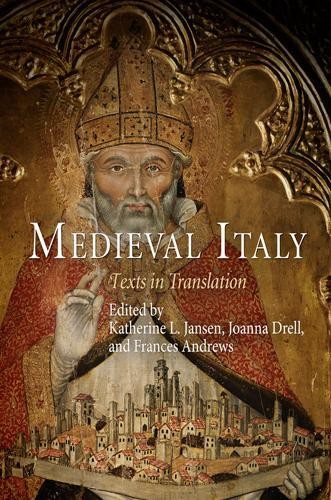 Medieval Italy - 9780812220582