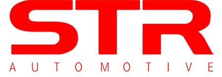 WHEEL BOLT NUT SET KIT S-TR STR-40007 4PCS I NEW OE REPLACEMENT - Picture 4 of 6