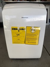 Hisense portable ac 7000 btu