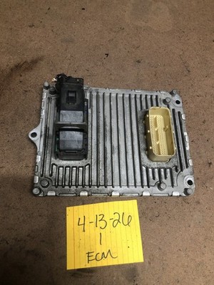 20 21 22 Chrysler Pacifica P68434928AA Engine Control Module Computer