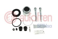 Autofren Seinsa Reparatursatz Bremssattel D44222S 45Mm Piston Kit+Guidepins K94W