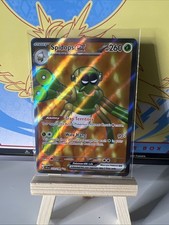 Spidops ex 223/198 Sv01: Scarlet & Violet Base Set Holo