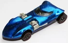 Hot Wheels Vintage Twinmill 1969 Original Mattel