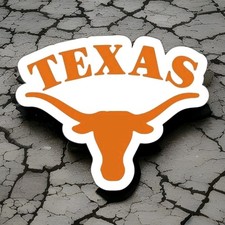 Logotipo De Longhorn De Ut Austin Texas Longhorns NCAA Team Logo